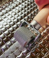 Rouleau De Montage ALUBUTYL Pour Isolation En Bitume ALUBUTYL