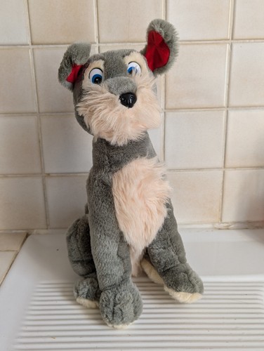 Peluche doudou le - /,