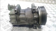 COMPRESSEUR CLIMATISATION