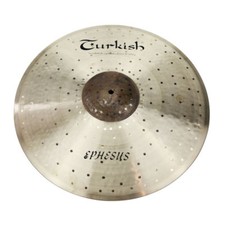 TURKISH CYMBALS cymbale