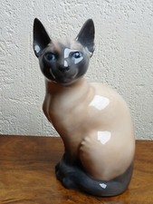 Superbe Figurine porcelaine