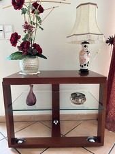 table desserte Design Roche