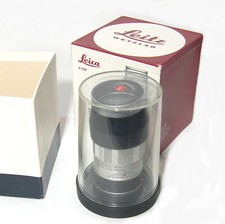 Leica Elmarit 90mm 2,8 en boite