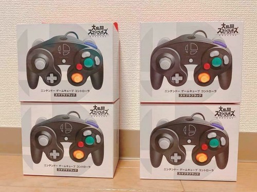 Manette nintendo officielle - nintendo,