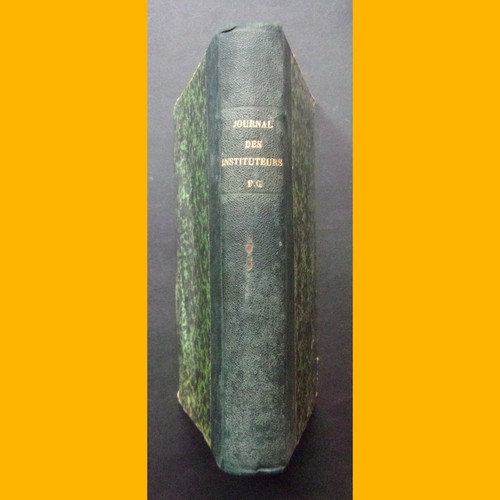 Reliure journal des - reliure,