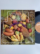 LP TYPICAL COMBO - BAN MOIN ON TI FEMM - FRENCH LP 1977 - DEBS HDD 604