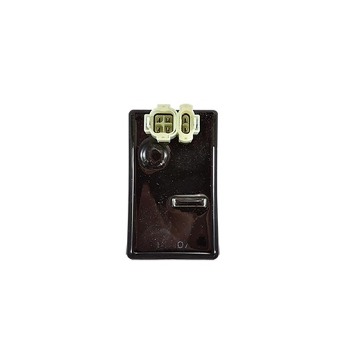 Bloc cdi maxi scooter teknix - maxi,