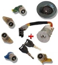 Barillet serrure de porte