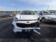 Barres de toit KIA SPORTAGE 4