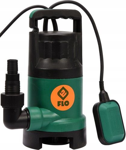Pompe submersible pour - , eaux