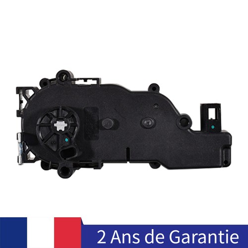 Couvercle coffre actionneur - de,