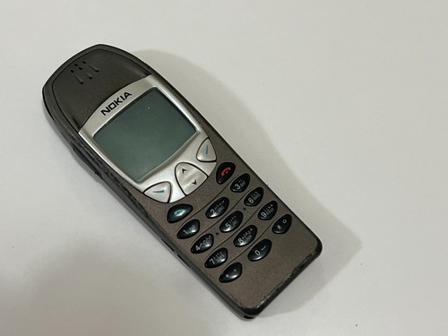 Original nokia 6210 brown - original,