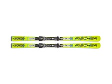 Ski Carving FISCHER RC4 NOIZE