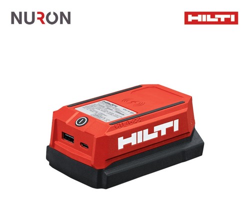 Hilti nuron 65w usb c - nuron,