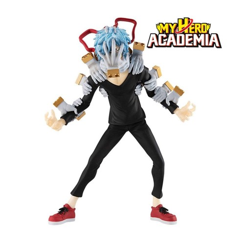 Figurine hero academia - figurine, my