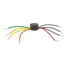 729534 pin ferrite core - pin,
