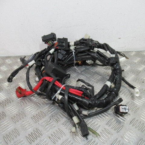 Faisceau électrique yamaha - faisceau,