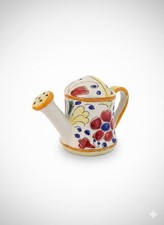 Petite verseuse ancienne, en