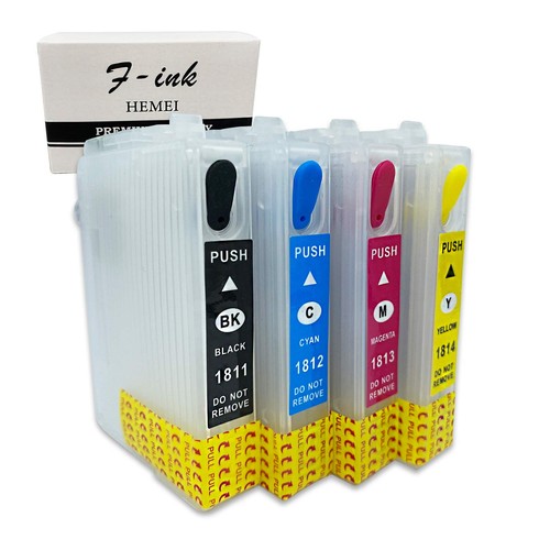 Cartouches d encre - xl,