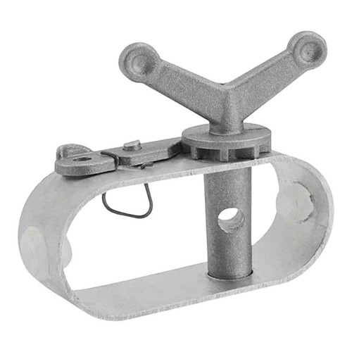 Kit treuil câble longue - à,
