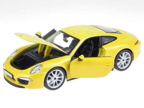 Porsche 911 991 carrera - porsche,