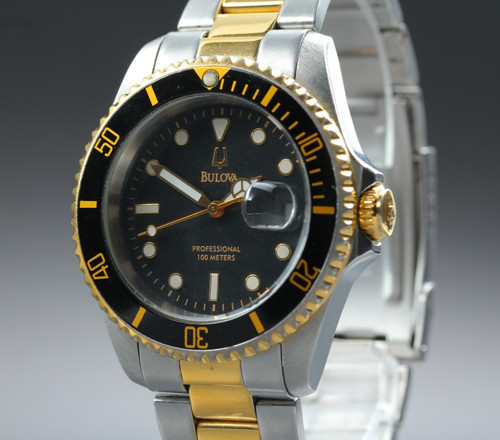 Montre homme vintage années - montre,