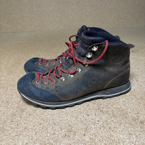 Scarpa guida city gtx alpine - scarpa,