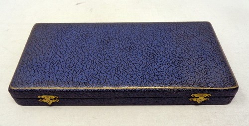 Coffret vide pour - coffret,