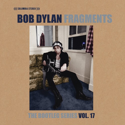 Bob dylan fragments - time, out