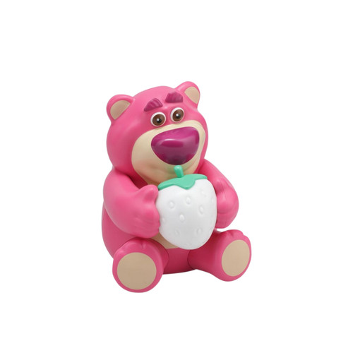 Lampe lotso toy story - lampe,