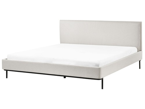 Lit double moderne - double, avec