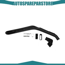 Driver Side Cold Snorkel Kits