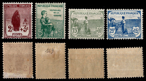 Hommage aux orphelins 148 - hommage,