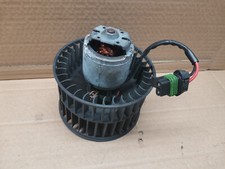 PULSEUR BRASSEUR D AIR VENTILATEUR CHAUFFAGE RENAULT ESPACE 3