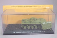 LG447 ALTAYA 1/72 1:72 Char