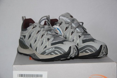 Chaussures running tecnica - chaussures,