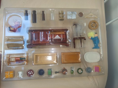 Lot comprenant 02 - lot,