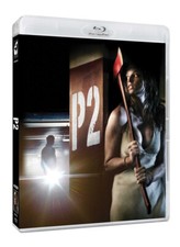 P2 (Blu-ray) Auro-3D and Dolby
