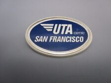 Badge  - Compagnie Aérienne