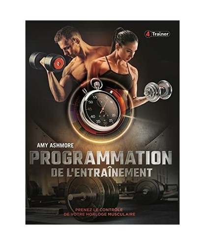 Programmation - , de