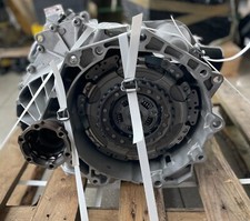 Boîte de vitesses automatique complète DSG 7 DQ200 0CW 0AM Audi Seat Skoda VW 1y