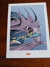  YOKO TSUNO  EX-LIBRIS N°038/200) NEUF