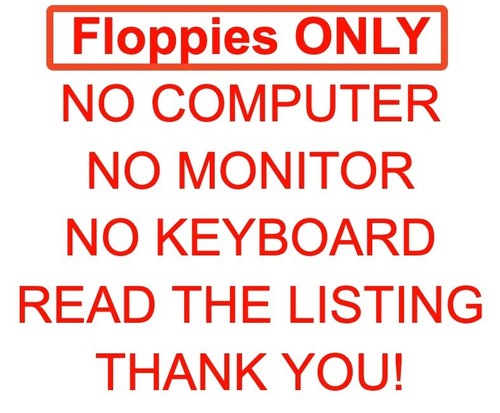 Tandy 1000 boot - tandy,