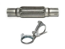 Flexible Tuyau D'échappement