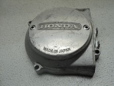 Couvercle Latéral Du Moteur