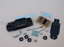 IH Rare voiture Citroën DS