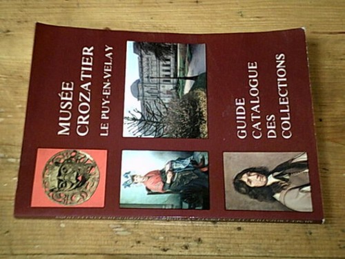 Musée crozatier - crozatier, le