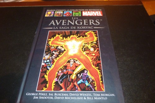 Livre broche les - livre, avengers