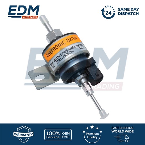 Eberspacher espar pompe - eberspacher,
