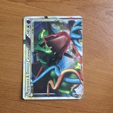 Carte pokémon rayquaza - pokémon, &